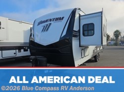 New 2026 Grand Design Momentum G-Class 31G available in Anderson, California