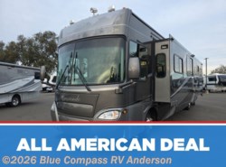 Used 2008 Gulf Stream Crescendo 40UL available in Anderson, California