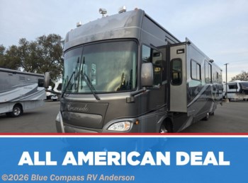 Used 2008 Gulf Stream Crescendo 40UL available in Anderson, California