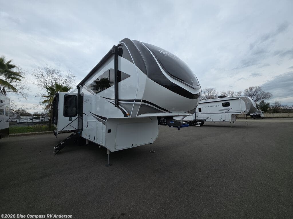 New 2026 Grand Design Solitude 310GK available in Anderson, California
