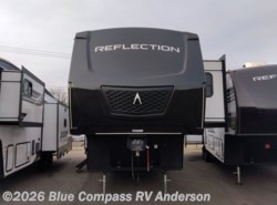 New 2026 Grand Design Reflection 337RLS available in Anderson, California