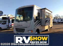 Used 2015 Itasca Sunstar 26HE available in Anderson, California