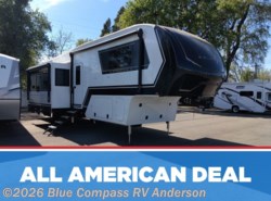 New 2026 Brinkley RV Model Z 3515 available in Anderson, California