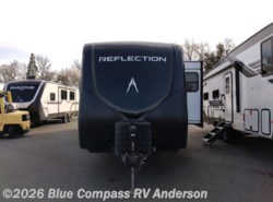 New 2026 Grand Design Reflection 345RLTS available in Anderson, California