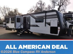 New 2026 Grand Design Reflection 345RLTS available in Anderson, California