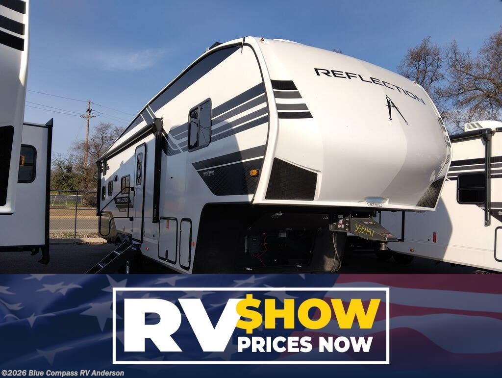 New 2026 Grand Design Reflection 100 Series 27BH available in Anderson, California