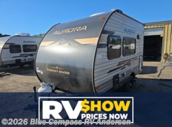 New 2026 Forest River Aurora Light 13RKX available in Anderson, California