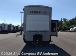 New 2026 Grand Design Foundation 42GD available in Anderson, California