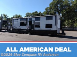 New 2026 Grand Design Foundation 42GD available in Anderson, California