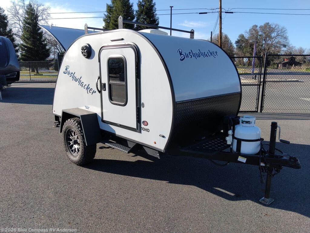 Used 2023 Braxton Creek Bushwhacker 10HD available in Anderson, California