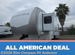 New 2026 Heartland Sundance 32RLBS available in Anderson, California