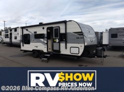 Used 2026 Jayco Jay Flight SLX 210QBW available in Anderson, California
