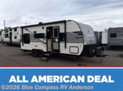 Used 2026 Jayco Jay Flight SLX 210QBW available in Anderson, California