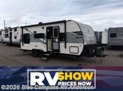 Used 2026 Jayco Jay Flight SLX 210QBW available in Anderson, California