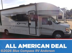 New 2026 Entegra Coach Odyssey SE 29KF available in Anderson, California