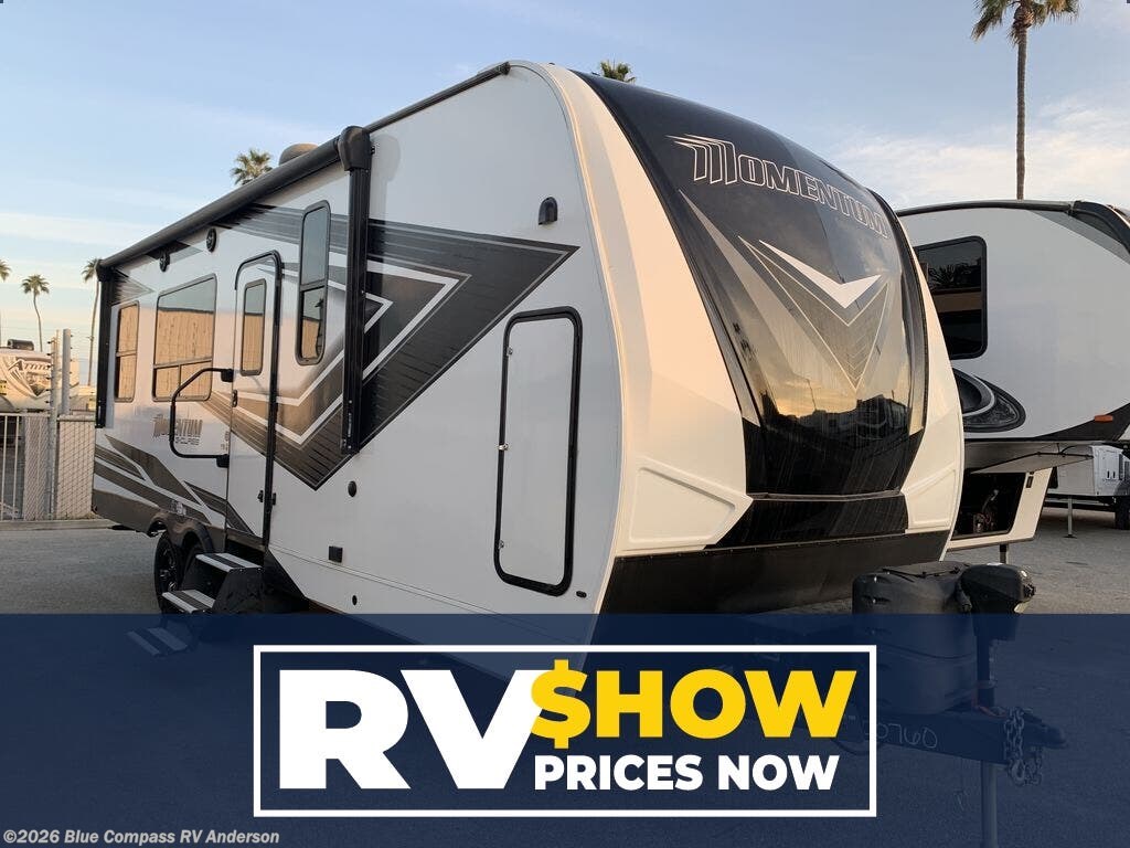 Used 2022 Grand Design Momentum G-Class 23G available in Anderson, California