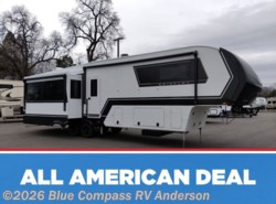 New 2026 Brinkley RV Model Z 3600 available in Anderson, California