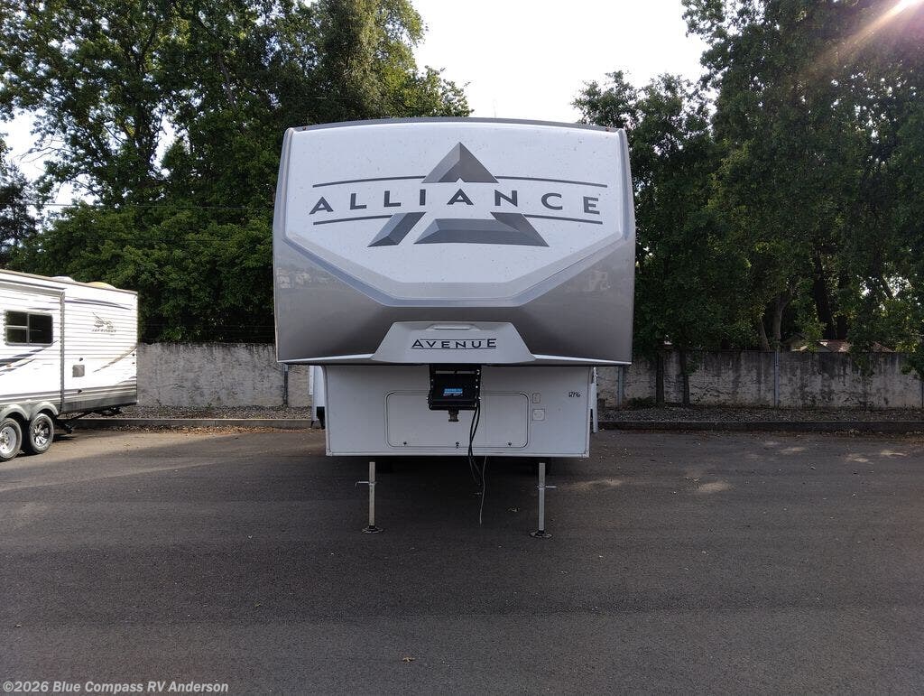 New 2026 Alliance RV Avenue All-Access 29RL available in Anderson, California