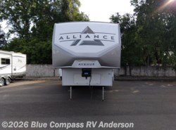 New 2026 Alliance RV Avenue All-Access 29RL available in Anderson, California