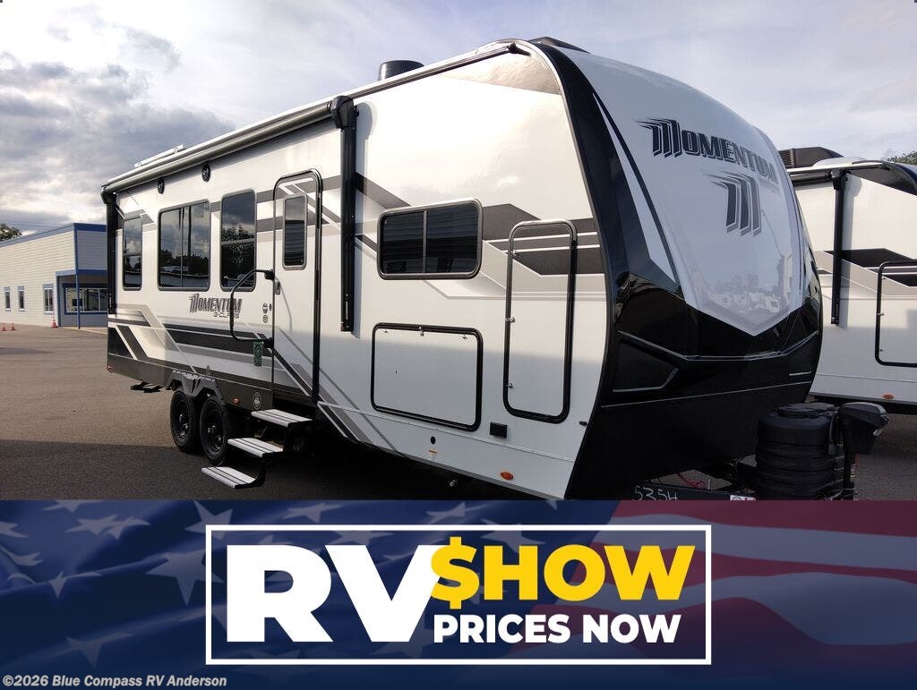 New 2026 Grand Design Momentum G-Class 25G available in Anderson, California