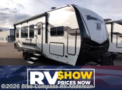 New 2026 Grand Design Momentum G-Class 25G available in Anderson, California