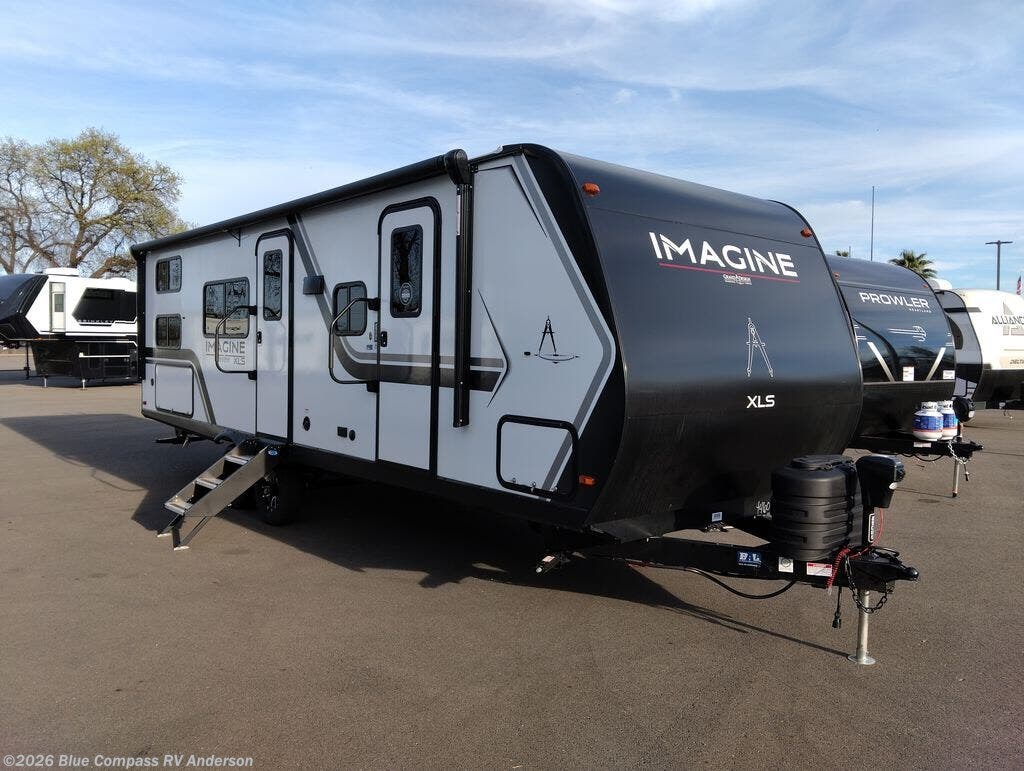 New 2026 Grand Design Imagine XLS 25DBE available in Anderson, California