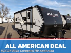 New 2026 Grand Design Imagine XLS 17MKE available in Anderson, California