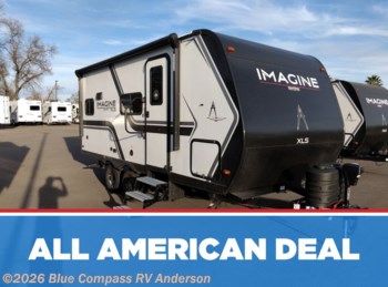 New 2026 Grand Design Imagine XLS 17MKE available in Anderson, California