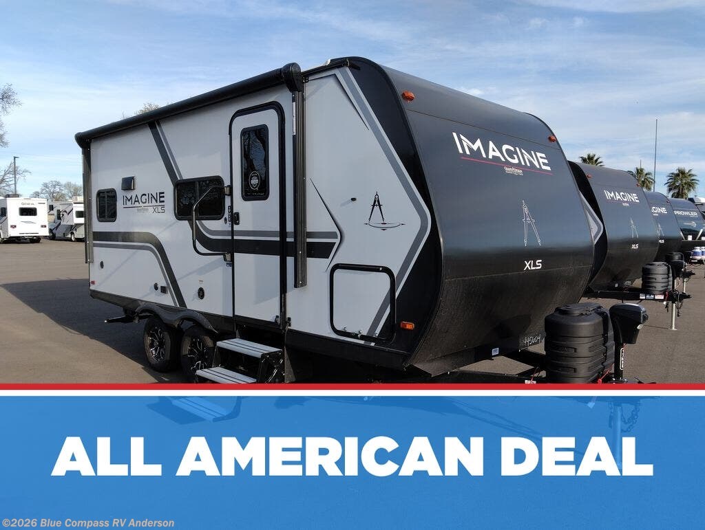 New 2026 Grand Design Imagine XLS 17MKE available in Anderson, California