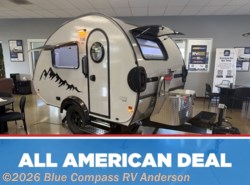 New 2026 NuCamp TAB 320 LITE Std. Model available in Anderson, California