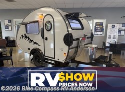 New 2026 NuCamp TAB 320 LITE Std. Model available in Anderson, California
