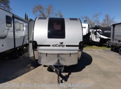 New 2026 NuCamp TAB 360 CS Boondock available in Anderson, California
