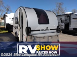 New 2026 NuCamp TAB 360 CS Boondock available in Anderson, California