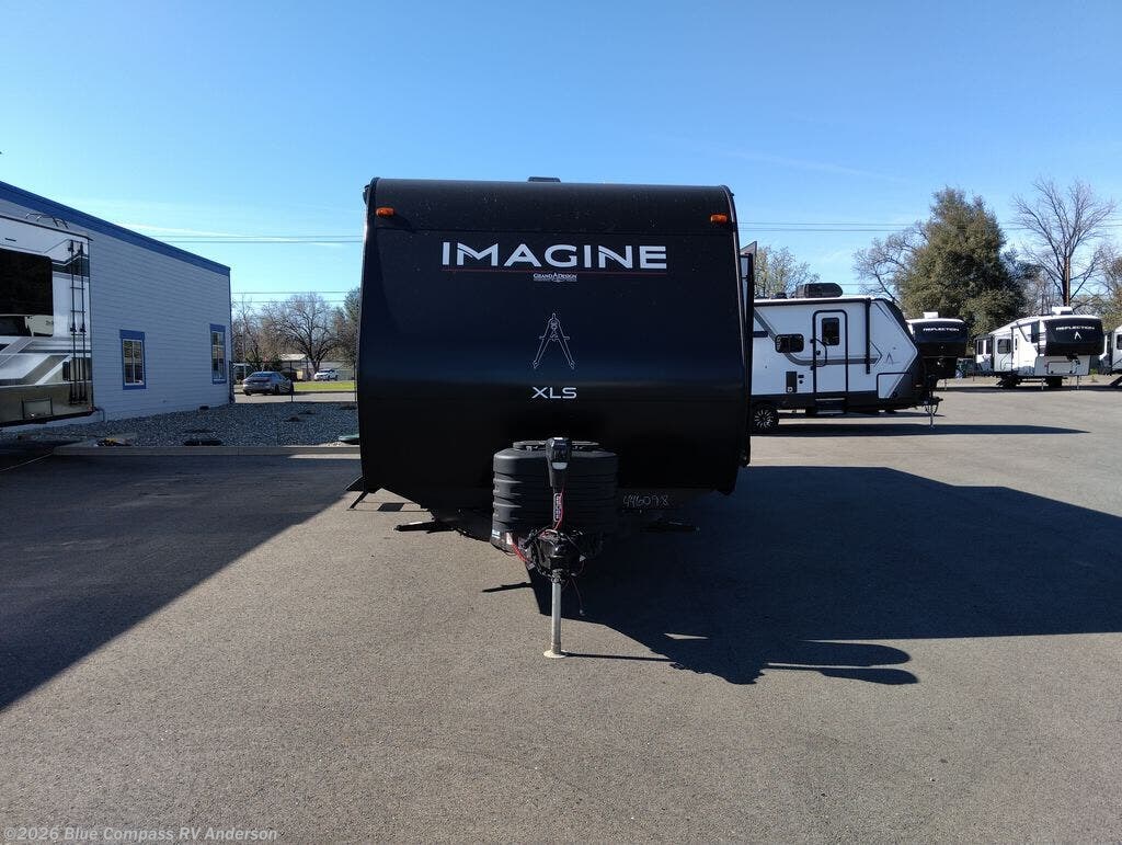 New 2026 Grand Design Imagine XLS 25DBE available in Anderson, California