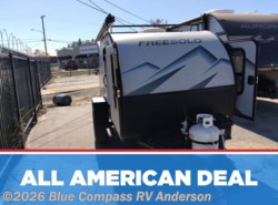 Used 2022 Braxton Creek Free Solo OG available in Anderson, California