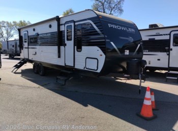 New 2026 Heartland Prowler 2601RLS available in Anderson, California