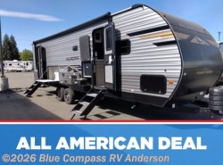 New 2026 Forest River Aurora 27DBH available in Anderson, California