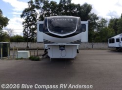 New 2026 Grand Design Solitude 380FL available in Anderson, California