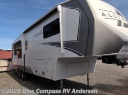 New 2026 Alliance RV Avenue 32RLS available in Anderson, California