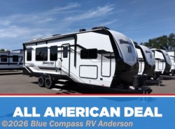 New 2026 Grand Design Momentum G-Class 25G available in Anderson, California