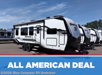 New 2026 Grand Design Momentum G-Class 25G available in Anderson, California