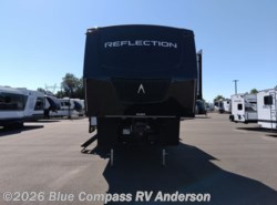 New 2026 Grand Design Reflection 362TBS available in Anderson, California