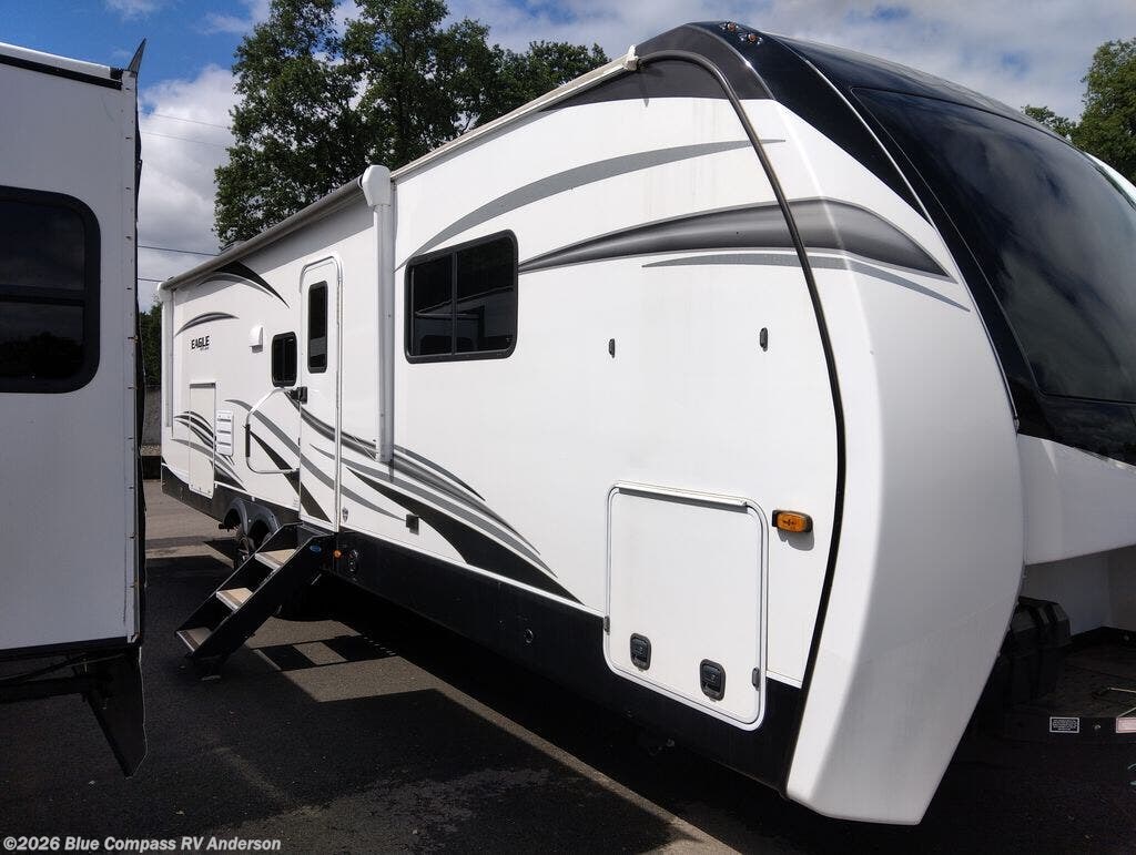 Used 2022 Jayco Eagle HT 320FBOK available in Anderson, California