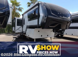 New 2026 Brinkley RV Model Z 2700 available in Anderson, California