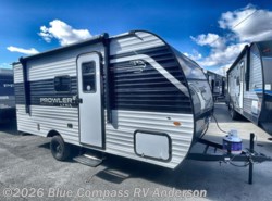 New 2026 Heartland Prowler 1700BH available in Anderson, California