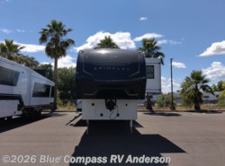 New 2026 Brinkley RV Model Z 3100 available in Anderson, California