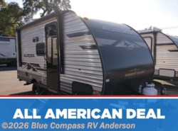 New 2026 Forest River Aurora Light 16BHX available in Anderson, California