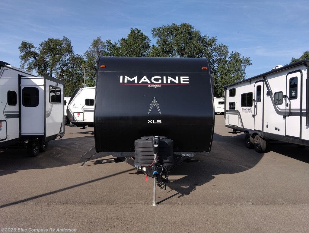 New 2026 Grand Design Imagine XLS 22MLE available in Anderson, California