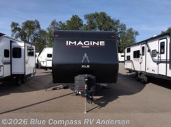 New 2026 Grand Design Imagine XLS 22MLE available in Anderson, California