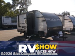 New 2026 Forest River Aurora Light 16BHX available in Anderson, California
